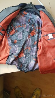 Panske sako. Weis - 13