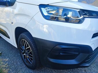 Toyota Proace City Van - 13