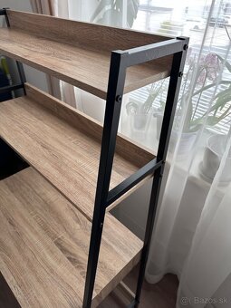 Pracovny stolik so suflikmi - 13