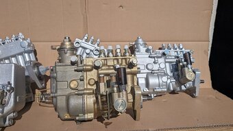 Vstrekovacie čerpadlo Zetor, lkt, desta, unc... - 13