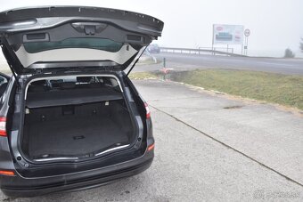 Ford Mondeo Combi 1.5 TDCi - 13