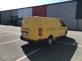 Opel Vivaro-e 100Kw L3H1 automat - 13