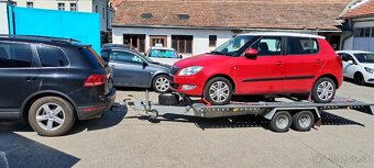 Preprava a odtah vozidiel - 13