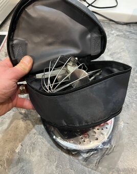 Bosch MUM 58M59 1000w kuchynsky robot - 13