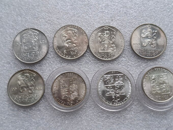 Pamatne mince Ceskoslovenska 1948-1991 - 13