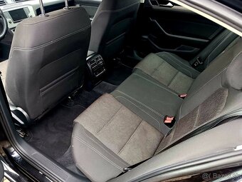 VW PASSAT - PREDAJ AJ NA SPLÁTKY - 13