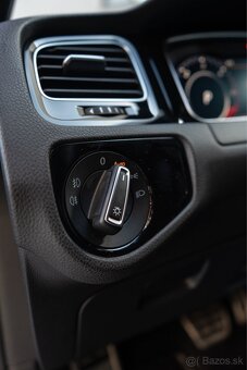 Volkswagen Golf GTD 2.0TDI Virtual - 13