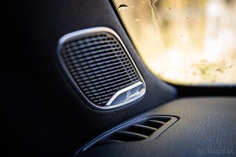 CLA 250e SB AMG, Burmester, Ambient, Servis grátis, SK-auto - 13