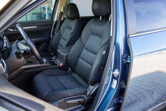 Mazda CX-5 2.2 Skyactiv-D150 AWD, 110kW, M6, 5d. - 13