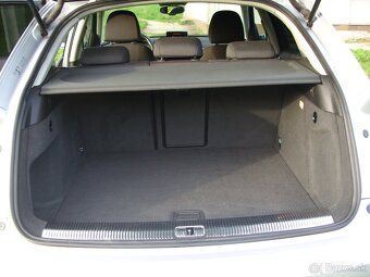 Audi Q3 2.0 TDI quattro S tronic 130Kw - 13