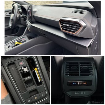 CUPRA FORMENTOR VZ 1.4TSi eHYBRID DSG 180kW 2022 VIRTUAL/DCC - 13