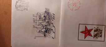 Známky - 13