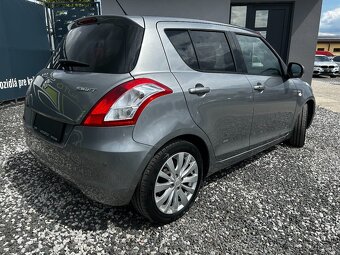 Suzuki Swift - 13