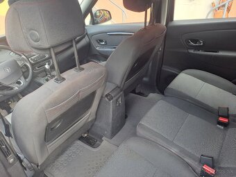 Renualt grand scenic 1.5dci 81kw 2013 - 13