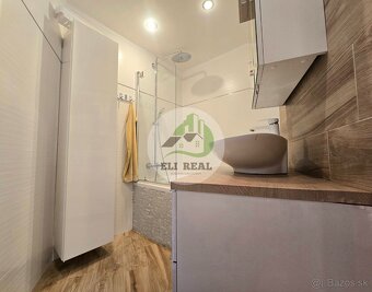 Pražský typ • 68 m² + loggia • Slnečný • Výborná lokalita - 13