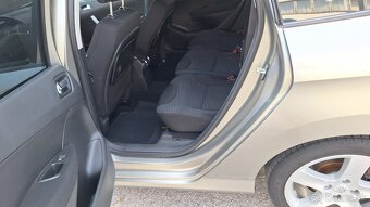 PEUGEOT 308 SW 1.6 BENZ - 13
