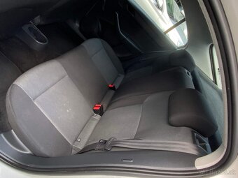 Škoda Rapid 1.2tsi 63kW klimatizace 2014 160tkm ČR STK 6/27 - 13