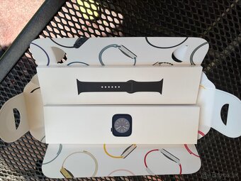 Apple watch 8 41mm - 13