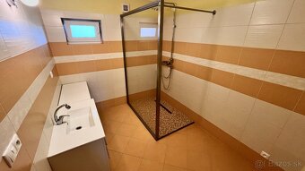 Na predaj:4-izb.rodinný dom v obci Rybany, skolaudovaný 2017 - 13