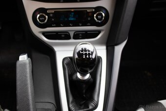 Ford Focus 1.0 EcoBoost - 13