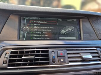 Predám BMW 520D 🚗💨 #Auto #Predaj #BMW - 13