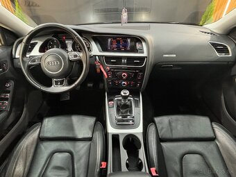 Audi A5 Sportback 2.0 TDI 177k - 13