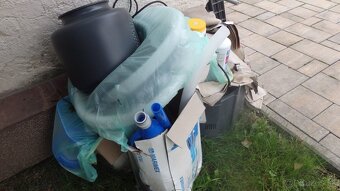 bazénová filtrácia - 13