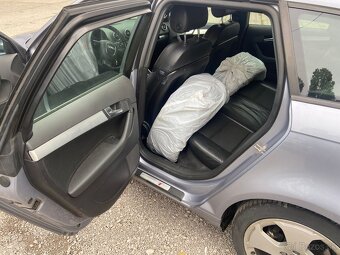 Audi A3 Hatchback, Euro 4, 2.0 103kW - 13