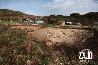NA PREDAJ  STAVEBNÝ POZEMOK 4588m2 – PETROVA LEHOTA - 13
