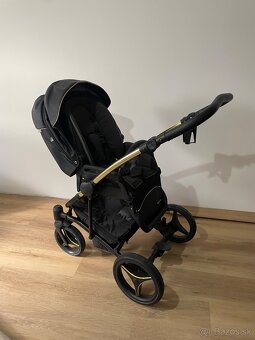 Predám kočik 3v1 Bebetto Torino - 13