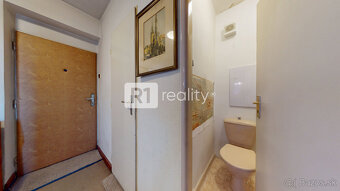 Útulný 4 izbový byt, 77 m2, výťah, loggia, Žilina- časť Bôri - 13