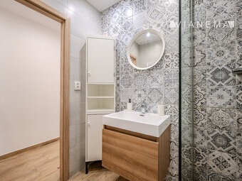 IBA U NÁS Na prenájom 3izbový byt 64m2, Nové Mesto n/Váhom - 13