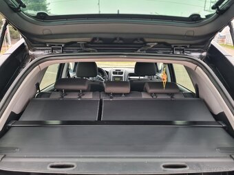 Kia Sportage 2,0benzin/LPG rok 2009 - 13