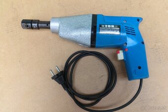 Narex elektrické náradie . - 13