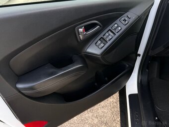 Hyundai ix35 168000km - 13