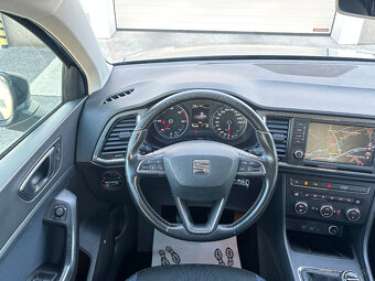 Seat Ateca 2.0 TDI CR Style 4Drive - 13