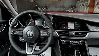 Alfa Romeo Giulia 2.2 Diesel 136 AT - 13