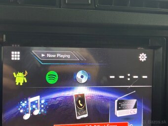 Suzuki Jimny 1.3i - 13