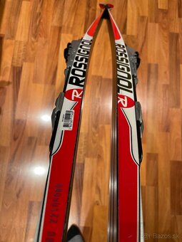 Bežky Rossignol skate - 13