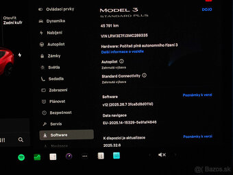 Tesla Model 3 2021 Standard 239kW RWD - 13