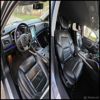 Renault Talisman 200Tce Initiale Paris 4Control - 13