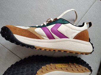 Pánske botasky Keen - 13