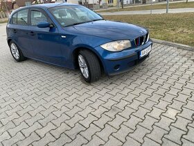 BMW rada 1 - 13