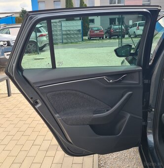 ŠKODA SCALA 1.5 TSI AUTOMAT/ODPOČET DPH - 13