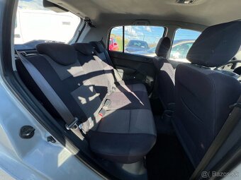 Hyundai Getz 1.1 benzín, 49kW, MT/5, rok:05.2007. - 13
