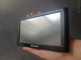Navigácia GPS GARMIN NUVI 66 s mapou pre rok 2025. - 13
