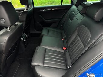 Superb Combi 2.0 TSI L&K 4x4 DSG 200KW - 13