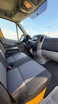 Volkswagen Crafter 2.0 Bi-TDI MAXI ExtraLong - 13