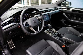 Volkswagen Arteon SB 2.0 TDI 4Motion R-Line DSG - 13