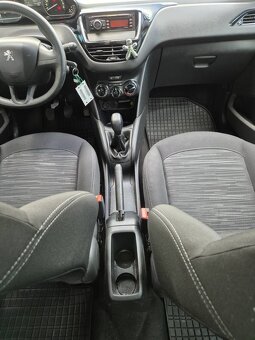 Peugeot 208 1.6 BlueHDi Active - 13